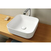 Valamu Sanycces Catania LA500018, 56 x 40 x 13.5 cm