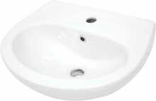 Valamu Deante Jasmin CDJ6U5W, valge