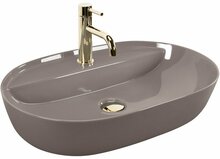 Valamu Rea Aura 61, 61 x 41 x 13 cm, beige shiny
