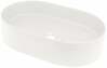 Valamu Deante Silia CQSAU6S, 55 x 35 x 12.5 cm, Alabaster