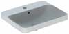 Valamu Geberit VariForm 500.740.01.2, 55 x 45 cm, valge
