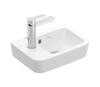 Valamu Villeroy & Boch O.NOVO 43423601, 36 x 25 cm, valge