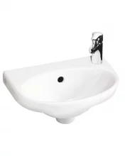 Valamu Gustavsberg Nautic 55409R01, 40 cm