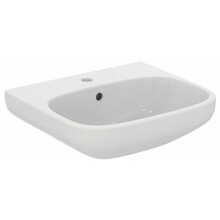 Valamu Ideal Standard i.life A T470701, 50 x 44 x 15 cm, valge