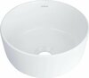 Valamu Deante Jasmin CDJ 6U2S, valge