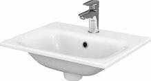 Valamu Cersanit K116-042, MODUO 50, 50 x 40 x 12 cm, valge