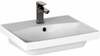 Valamu Cersanit City 60 0275002, 60 x 45 x 14 cm