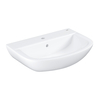 Valamu Grohe BAU CERAMIC 39421000, 600 x 442 mm, valge