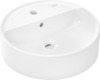 Valamu Hansgrohe Xuniva S 61076450, 45 cm, valge