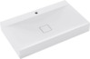 Valamu Mexen Poli 1/O 23021001, 100 x 48 x 10 cm, valge