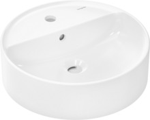Valamu Hansgrohe Xuniva S 61076450, 45 cm, valge