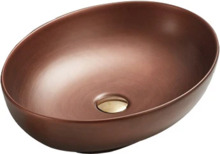 Valamu Mexen Iko 22245251, 52 x 39.5 x 13 cm, vask