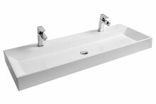 Valamu Ravak Natural Duo, 120 x 45 x 14 cm