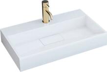 Valamu Rea Goya REA-U8902, 60 cm, valge