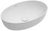 Valamu Villeroy & Boch Artis 41986101, 61 x 41 cm, valge