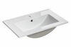 Valamu Comad DANCE WHITE 60, 60 cm, valge