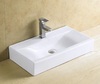 Valamu Euroliux 8268, valge