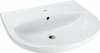 Valamu Ideal Standard Ulysse, 50 x 43 cm, valge