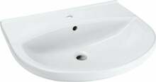 Valamu Ideal Standard Ulysse, 50 x 43 cm, valge
