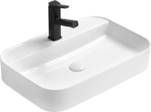 Valamu Mexen Sofia 22156000, 60 x 40 cm, valge