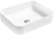 Valamu Mexen Carla 21555000, 50 x 39 cm, valge
