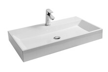 Valamu Ravak Natural 800, 80 cm, valge