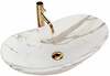 Valamu Rea Royal, 60.5 x 36 x 16 cm