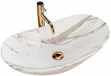 Valamu Rea Royal, 60.5 x 36 x 16 cm