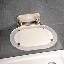 Dušiiste Ravak B8F0000029, 37.5 cm, kroom/roostevaba teras