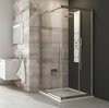 Dušikabiin Ravak Blix BLRV2-80, 80 x 80 x 190 cm, läikiv + klaas transparent