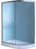 Dušikabiin Gotland EKO LP-292-100, 100 x 80 x 195 cm