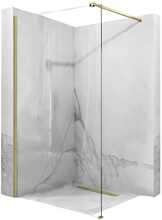Dušisein REA Aero Gold, 110 cm