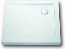Dušialus P110A, 100 x 100 x 4 cm