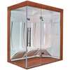 Aurusaun AMUE AMUE-200ST-W3, 195 x 118 x 195 cm, kolmekohaline, parem/vasak