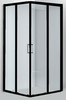 Dušikabiin Euroliux 1228S, 800 x 1200 cm, hall