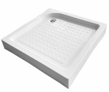 Dušialus Euroliux 1005, 90 x 90 x 12 cm