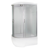 Neljaseinaga dušikabiin Euroliux SO72-18, 1200 x 850 x 2150 mm, parem
