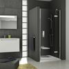Dušiuksed Ravak SmartLine SMSD2-90, 90 x 190 cm, kroom/läbipaistev klaas