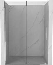 Dušiuksed Mexen Velar 871-090-000-01-01, 90 x 200 cm, kroom/läbipaistev klaas