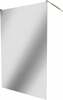 Dušisein Mexen Kioto 800-110-002-60-50, 110 x 200 cm, peegel/roosa kuld