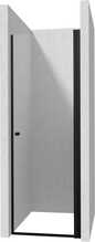 Dušiuks Deante Kerria plus, 90 cm, must/Nero