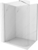 Dušisein Mexen Kioto 800-150-101-01-06, 150 x 200 cm, 8 mm, kroom/läbipaistev klaas