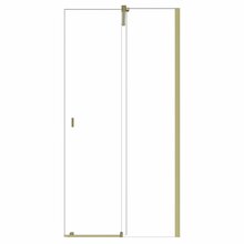 Dušisein Besco Vayo Gold, 120 x 200 cm