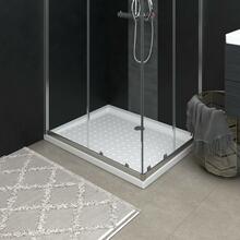 Dušialus Objets Pour La Maison, 90 x 70 x 4 cm, valge