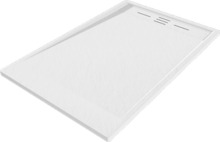 Dušialus Mexen Amon, 130 x 90 cm, valge