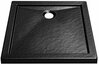 Dušialus Besco Aquarius SlimLine, 80 x 80 cm