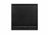 Dušialus Besco Axim UltraSlim, 80 x 80 x 4,5 cm, Stone Effect