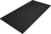 Ristkülikukujuline dušialus Mexen Stone+, 180 x 80 cm, must