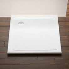 Dušialus Ravak Perseus Pro Flat, 80 cm, valge