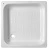 Dušialus Blb CF80, 80 x 80 x 14 cm